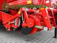 Фланец 009.00161 для комбайнов Grimme SE 75-20/30/40/50/55