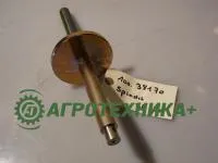 Шпиндель 100.38170 для комбайнов Grimme SE 75-20/30/40/50/55