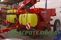 Крепежный ремень 073.00293 для баков Dubex для картофелесажалок Grimme
