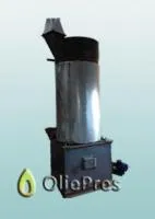 Теплогенераторы Oliepres