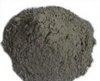 Глиноземистый цемент