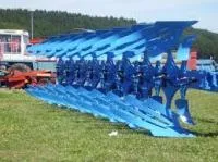 Запчасти Lemken